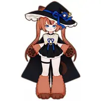 Trading Figure - ForMoon Series