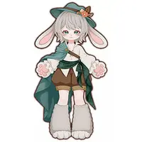 Trading Figure - ForMoon Series