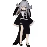 Trading Figure - Bjd Blind Doll Series