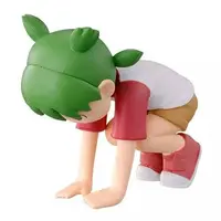 Trading Figure - Yotsuba&!