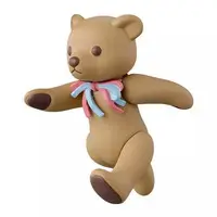 Trading Figure - Yotsuba&!