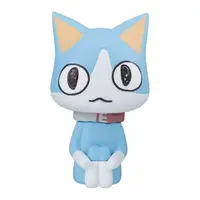 Trading Figure - Doko Demo Issyo