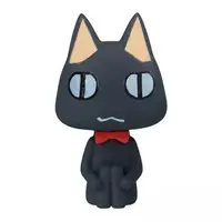 Trading Figure - Doko Demo Issyo