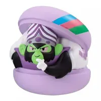 Trading Figure - The Powerpuff Girls / Mojo Jojo