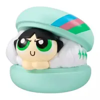 Trading Figure - The Powerpuff Girls / Buttercup