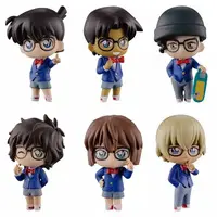 Trading Figure - Detective Conan