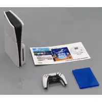 Trading Figure - PlayStation History Collection