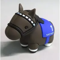 Trading Figure - Thoroughbred collection