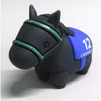 Trading Figure - Thoroughbred collection