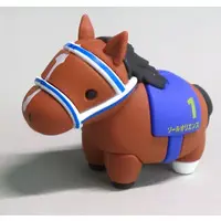 Trading Figure - Thoroughbred collection