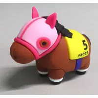 Trading Figure - Thoroughbred collection