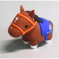 Trading Figure - Thoroughbred collection