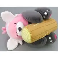 Plush - Pokémon / Bewear