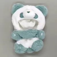 Plush Clothes - Itsunui Okigae Series