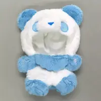 Plush Clothes - Itsunui Okigae Series