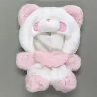 Plush Clothes - Itsunui Okigae Series