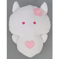 Plush - Friends with big round eyes