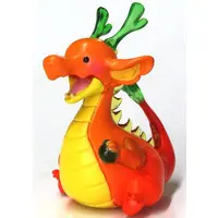 Trading Figure - Rainbow Dragon