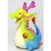 Trading Figure - Rainbow Dragon