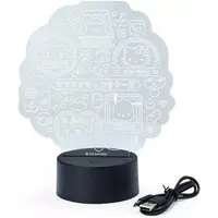 Acrylic stand - Sanrio characters