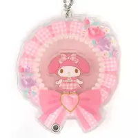 Key Chain - Sanrio characters / My Melody