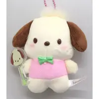 Plush - Sanrio characters / Pochacco