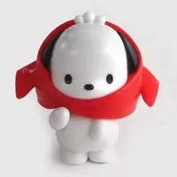 Trading Figure - Sanrio / Pochacco