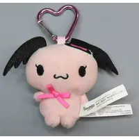 Key Chain - Plush - Plush Key Chain - Sanrio characters