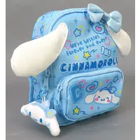 Pouch - Sanrio characters / Cinnamoroll