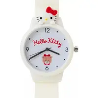 Clock - Sanrio characters / Hello Kitty