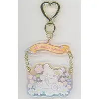 Key Chain - Sanrio characters / HANAMARUOBAKE