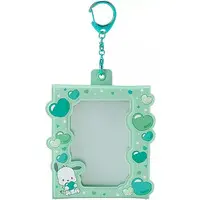 Key Chain - Sanrio characters / Pochacco