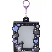 Key Chain - Sanrio characters / Kuromi