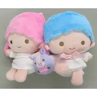 Plush - Little Twin Stars