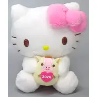 Plush - Sanrio characters / Hello Kitty