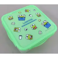 Case - Sanrio characters / Kero Kero Keroppi