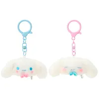 Key Chain - Sanrio characters / Cinnamoroll