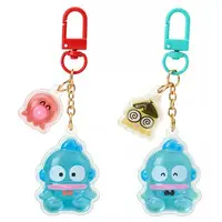 Key Chain - Sanrio characters / Hangyodon