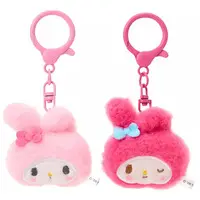 Key Chain - Sanrio characters / My Melody