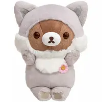 Rilakkuma Fairy Tale - RILAKKUMA / Chairoikoguma