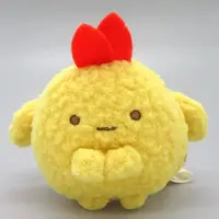 Plush - Sumikko Gurashi / Ebifurai no Shippo (Nulpi Chan)