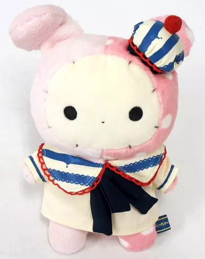 Plush - Sentimental Circus / Shappo