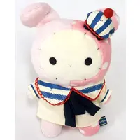 Plush - Sentimental Circus / Shappo