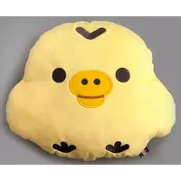 Neo Rilakkuji - RILAKKUMA / Kiiroitori