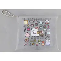 Pouch - Sumikko Gurashi / Shirokuma