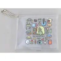 Pouch - Sumikko Gurashi / Penguin?