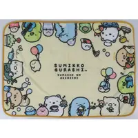 Blanket - Sumikko Gurashi