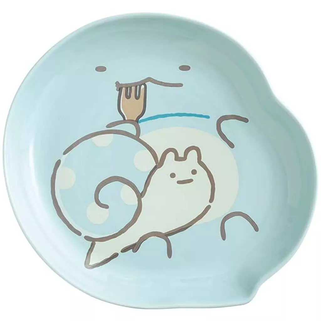 Tanuki no Manmaru Restaurant - Sumikko Gurashi / Tokage