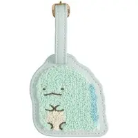 Luggage Tag - Sumikko Gurashi / Tokage