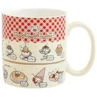 Mug - Nyan Nyan Nyanko